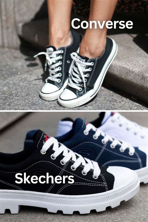 high end shoes that look like converse
